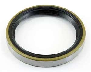 Oil Seal SB 1 9/16" x 2-1/4" x 3/8" metal case