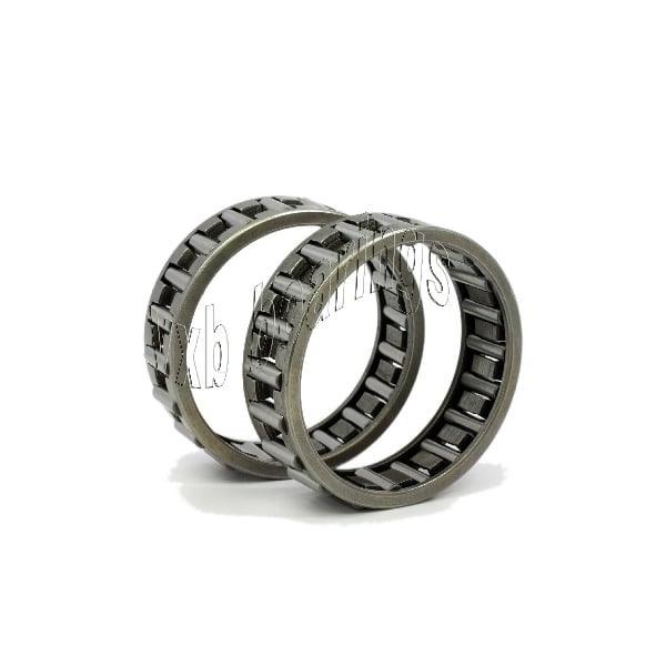 2-Pack KT101412 Needle Bearings Cage K10x14x12mm