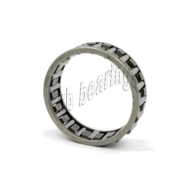 2-Pack KT101412 Needle Bearings Cage K10x14x12mm