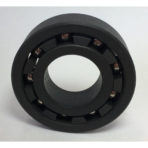 20-Pack 6000 Open PTFE Ball Bearing - PTFE Cage & Stainless Steel Balls made in Japan