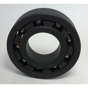 20-Pack 6000 Open PTFE Ball Bearing - PTFE Cage & Stainless Steel Balls made in Japan