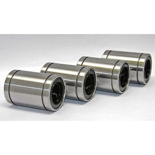 4-Pack LME30UU 30mm Ball Bushing 30x47x68 Linear Motion Bearings