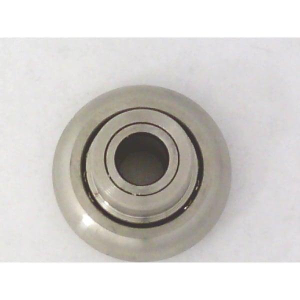 PC020025 0.203" x 0.762" Wheel Drip Tray