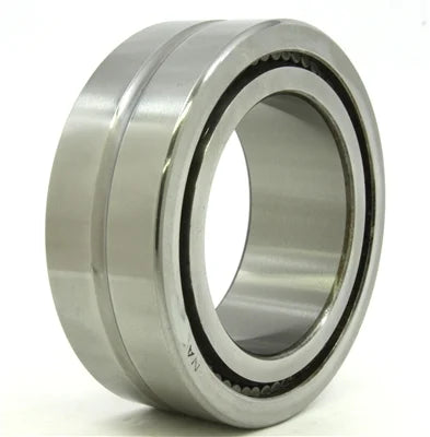 PNA35/55 Full Bore Needle Roller Bearing 35x55x20mm