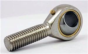 POS14L Male Rod End 14mm Left Hand Bearing