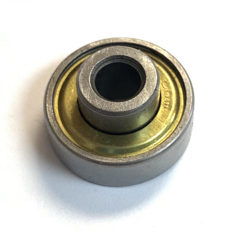 Precision Quality Luggage Wheel Ball Bearing ID 1/4" x 22mm