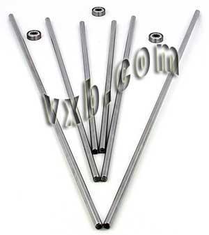 Prusa Mendel Hardware Kit Bearing / Rods / Shafts