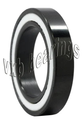 R10-2RS Full Ceramic Si3N4 Bearing 5/8" x 1-3/8" x 11/32" Si3N4