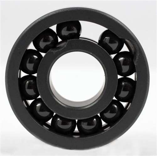 R1038 Full Complement Full Ceramic Bearing 3/8x5/8x5/32 inch Si3N4