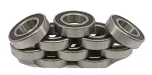 R10ZZ Shielded Bearing 5/8" x 1-3/8 x 0.344"