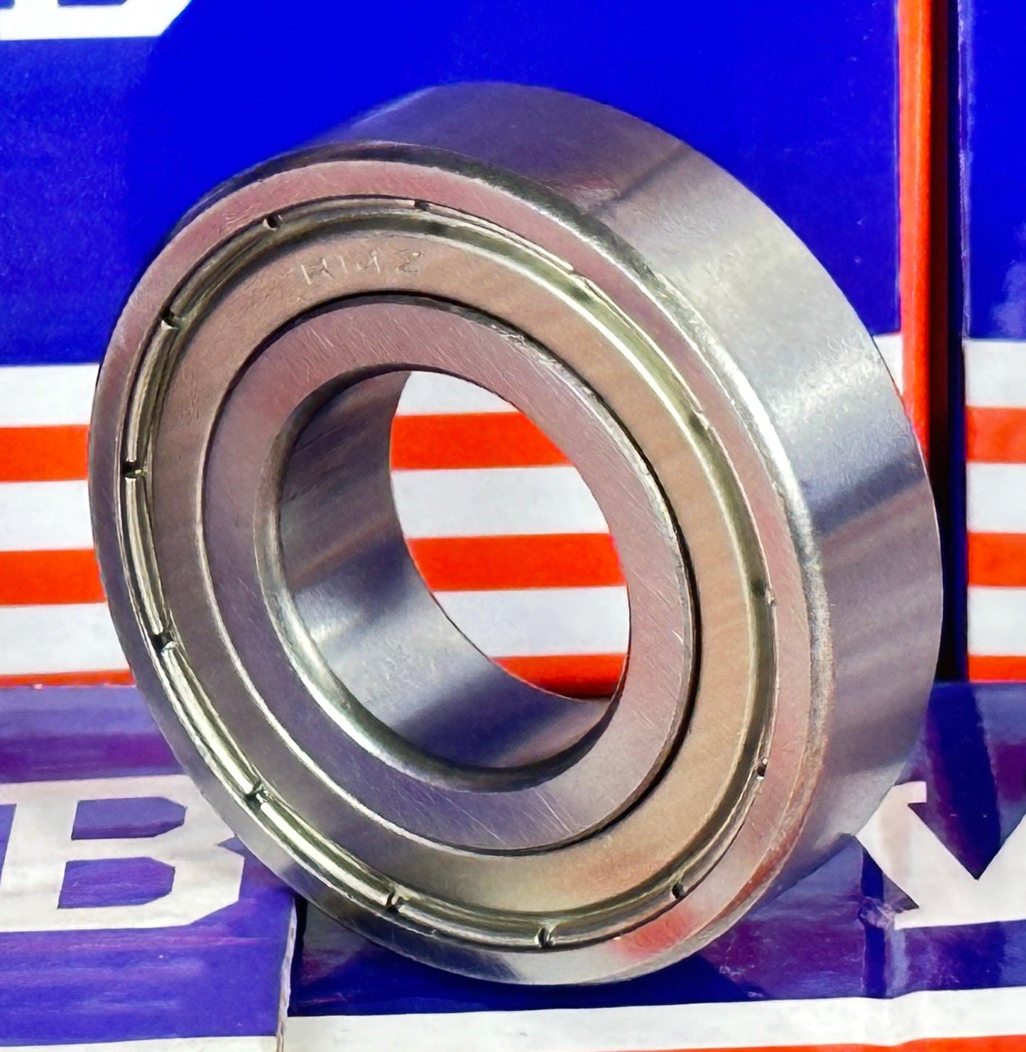 R14ZZ Shielded Bearing 7/8" x 1-7/8" x 1/2"