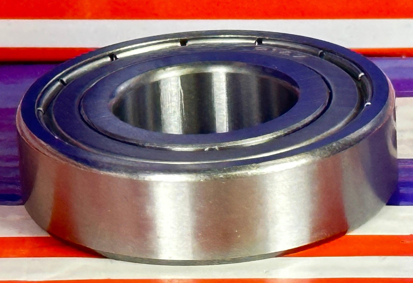 R14ZZ Shielded Bearing 7/8" x 1-7/8" x 1/2"