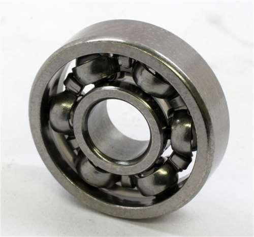 R2-5 Open Ceramic Bearing 1/8" x 5/16x9/64 inch Miniature Bearing