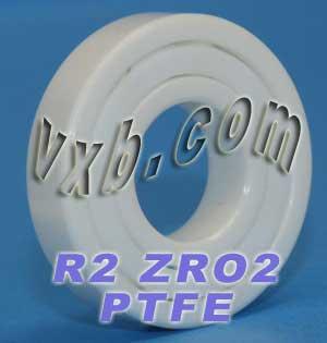 R2 Full Ceramic Bearing 1/8" x 3/8x5/32 inch Miniature