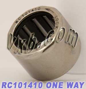 RC101410 One-Way Needle Bearing/Clutch 5/8" x 7/8" x 5/8"