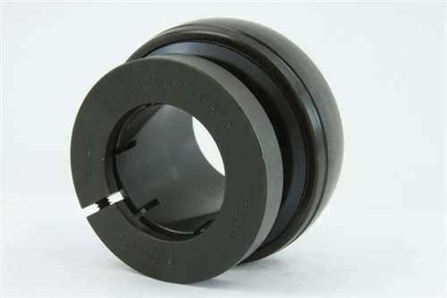 RCSM-10GRR Rubber Cartridge Wide Inner Ring 5/8 Inch Bearing