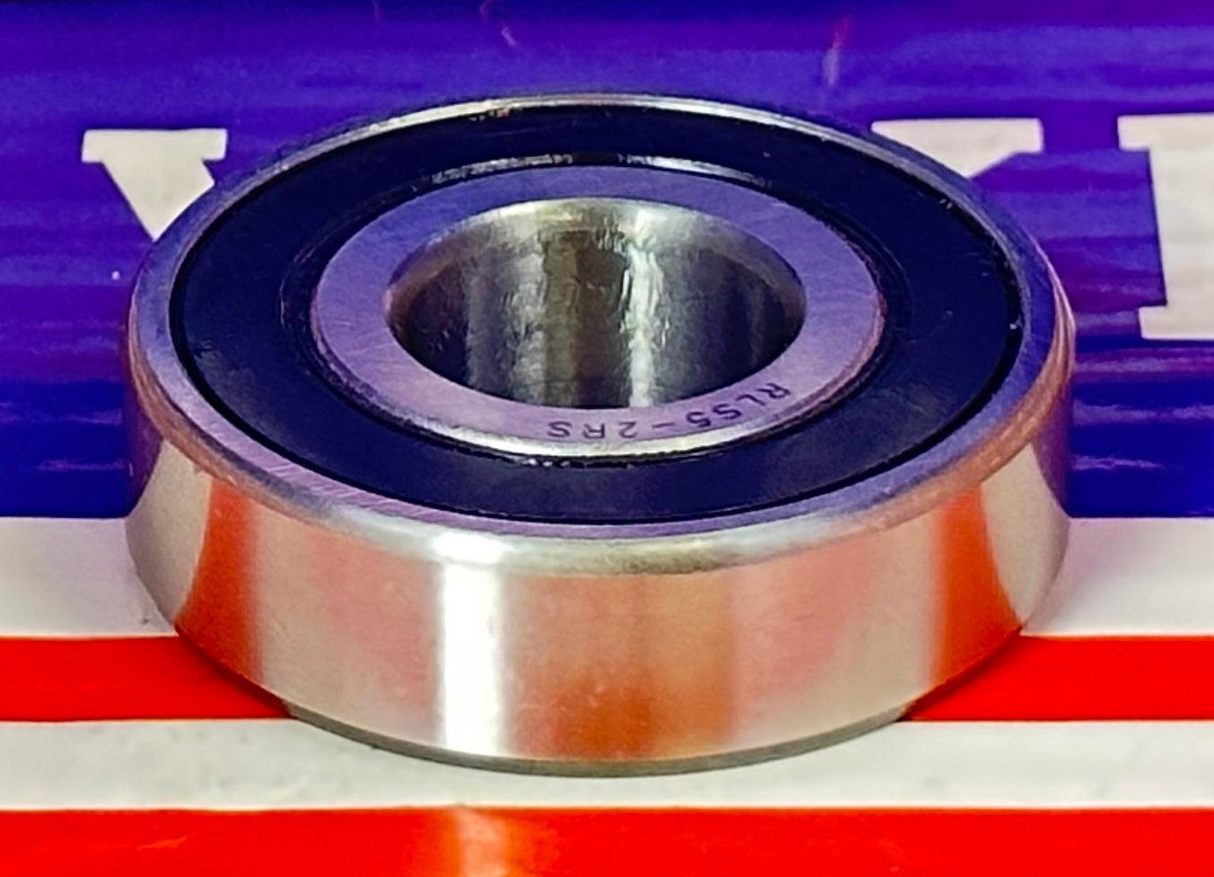 RLS5-2RS Bearing 5/8x1 9/16x7/16 inch Sealed
