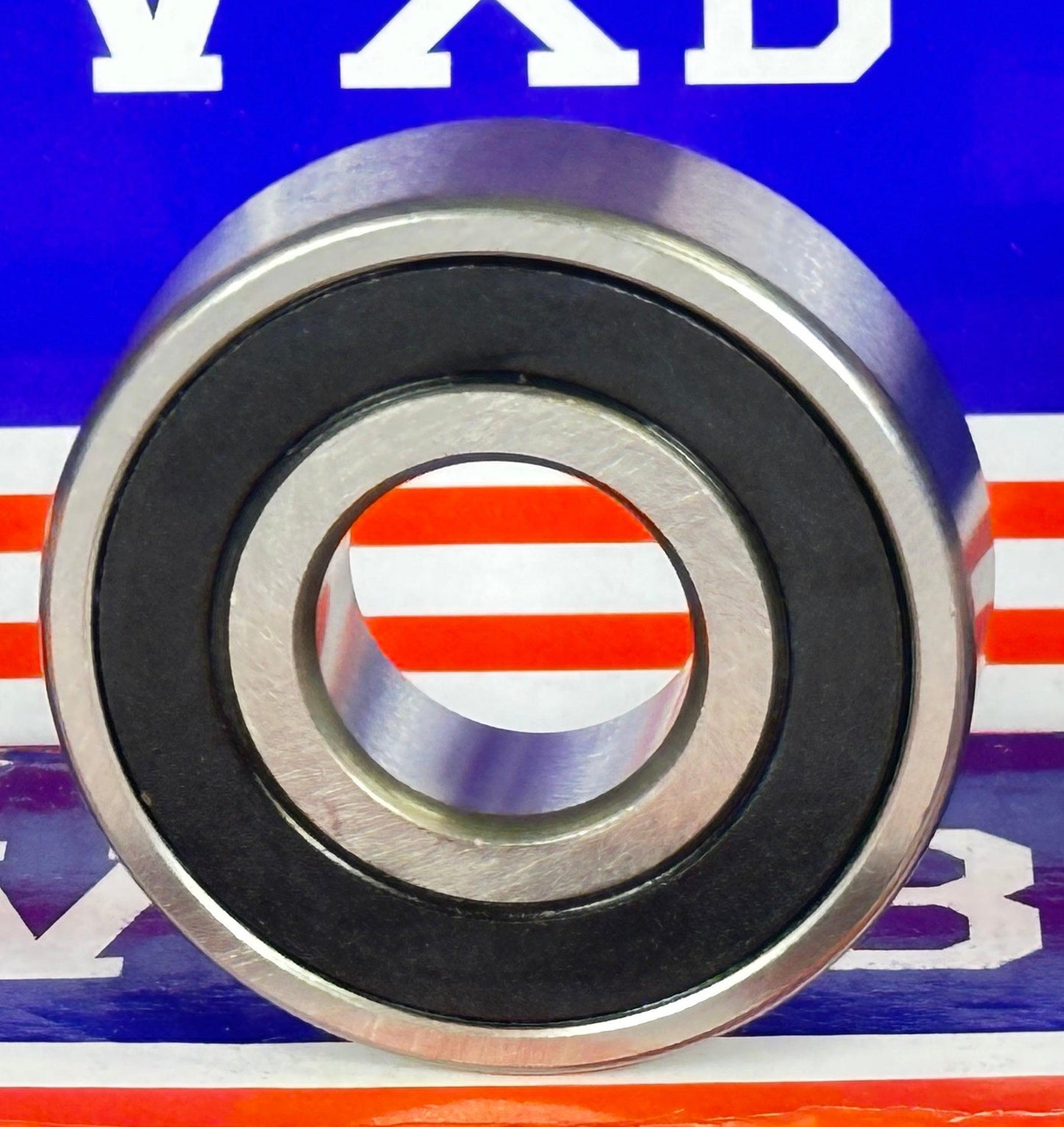 RLS6-2RS Bearing 3/4x1 7/8x9/16 inch Sealed
