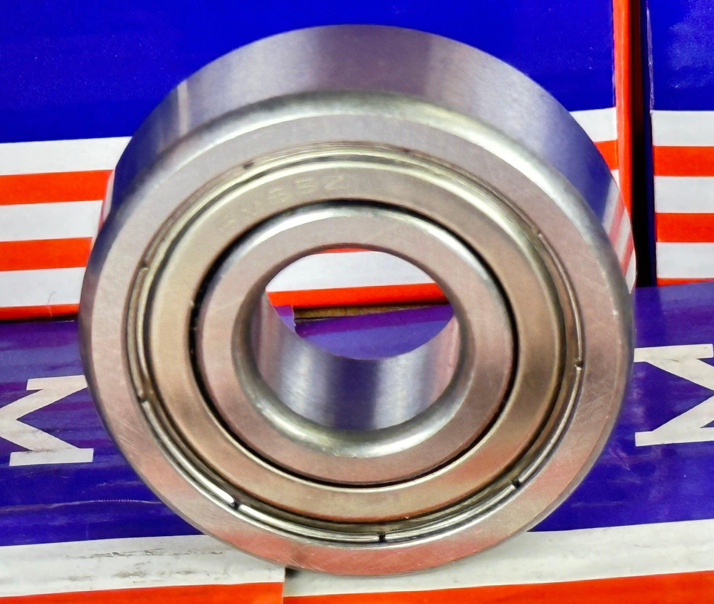 RMS6ZZ Shielded Bearing 3/4x2x11/16 inch