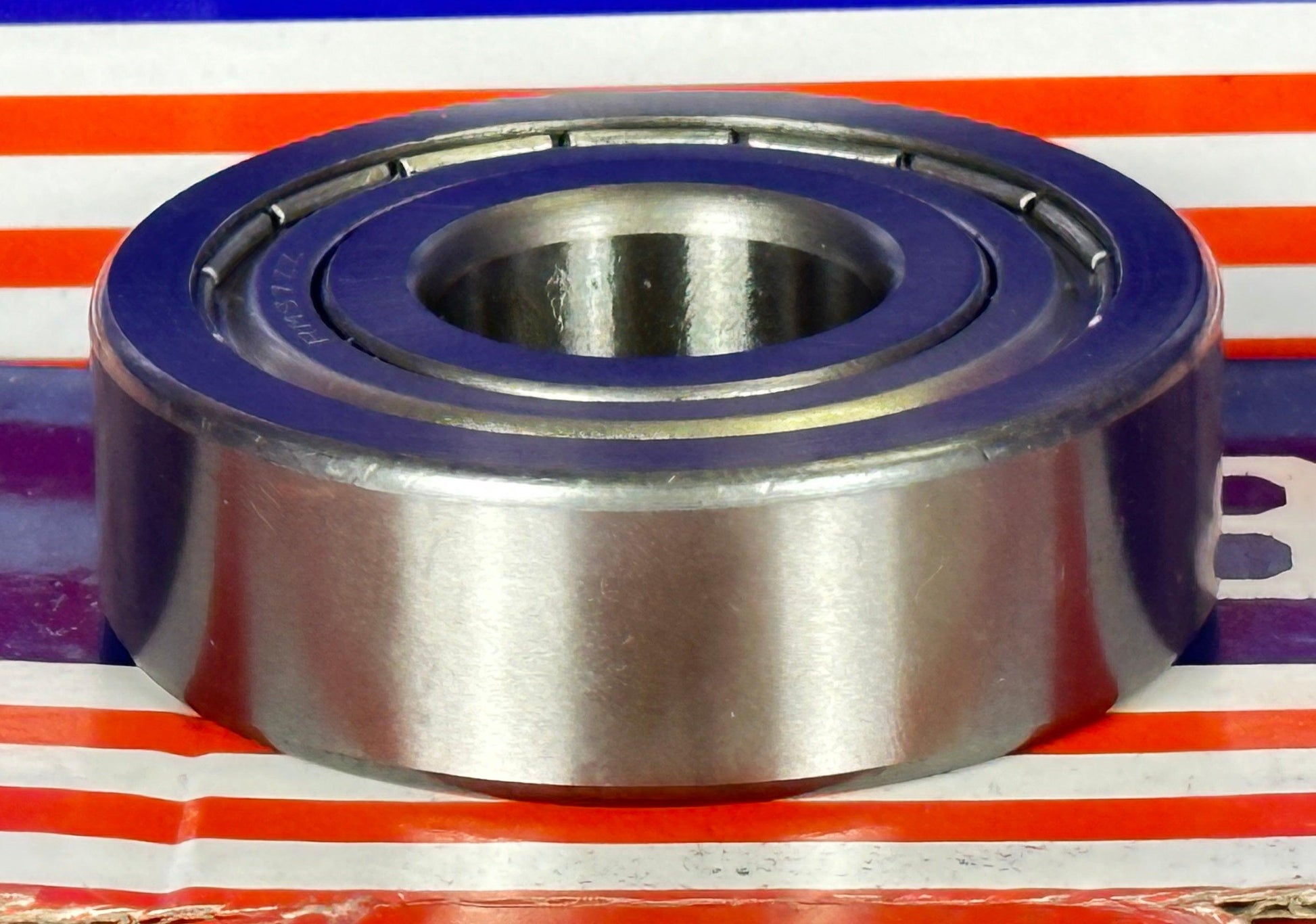 RMS7ZZ Shielded Bearing 7/8x2 1/4x11/16 inch