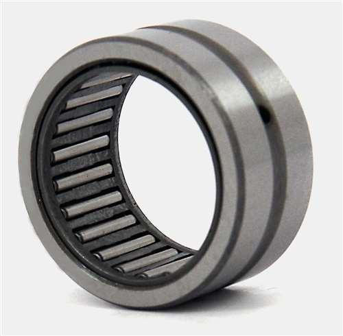 RNA4834 Needle Roller Bearing 185x215x45