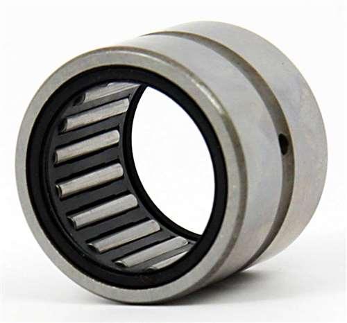 RNA4900UU Needle Roller Bearing 14x22x13mm - Machined Type