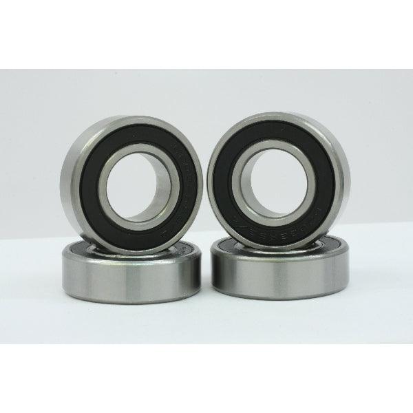 ROL Wheels Race-sl Rear HUB Bicycle Ceramic Ball Bearing set