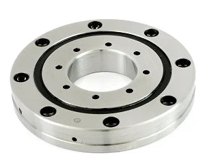 RU228UU Cross Roller Slewing Ring Turntable Bearing 160x295x35mm