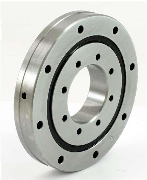 RU297UU Cross Roller Slewing Ring Turntable Bearing 210x380x40mm