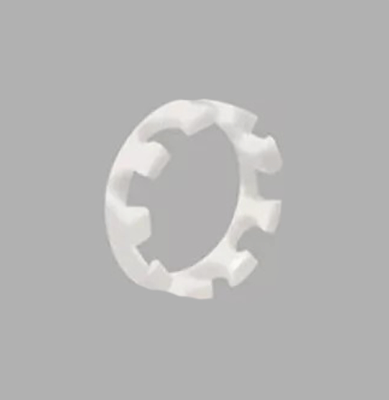 PTFE Bearing Retainer/Cage for 608