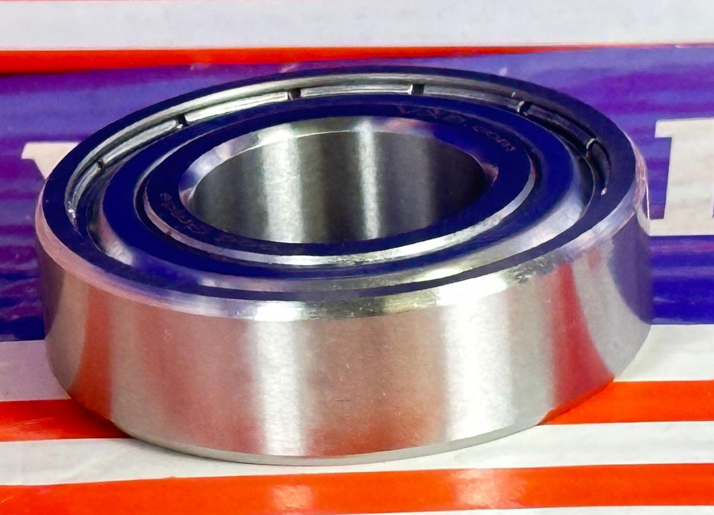 S6004ZZ Food Grade Stainless Steel Ball Bearing