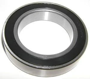 6005-2RS Ceramic Bearing 25x47x12mm Si3N4 - Sealed - ABEC-5