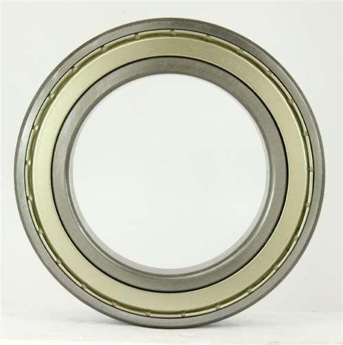 S6013ZZ Stainless Steel Ball Bearing