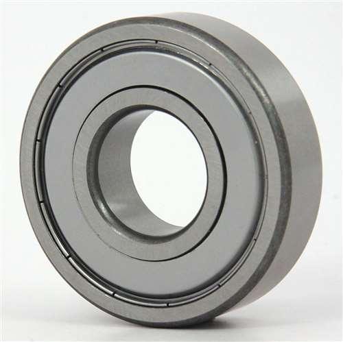 S602ZZ 2x7x3.5 Bearing Stainless Steel Shielded Miniature Bearing