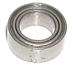S602ZZ 2x7x3.5 Bearing Stainless Steel Shielded Miniature Bearing