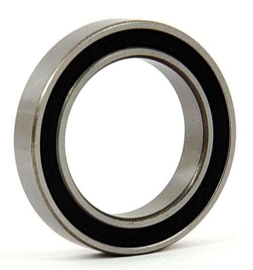 S61901-2RS Bearing 12x24x6mm Si3N4 Ceramic Sealed ABEC-5 Bearing