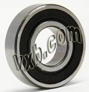 S61901-2RS Bearing 12x24x6mm Si3N4 Ceramic Sealed ABEC-5 Bearing