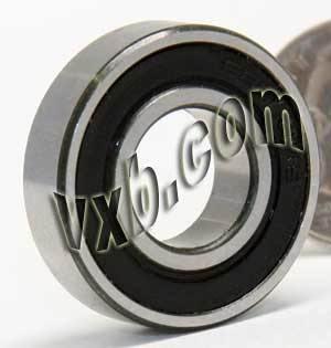 S61901-2RS Bearing 12x24x6mm Si3N4 Ceramic Sealed ABEC-5 Bearing