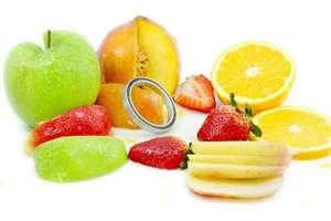 SS61911-2RS1 Food Grade Stainless Steel Ball Bearing