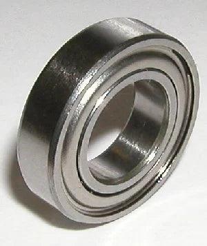 S6205ZZ Bearing 25x52x15 Si3N4 Ceramic Shielded Nylon ABEC-5 Bearing