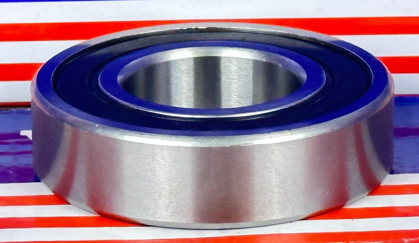 S6206-2RS Food Grade Stainless Steel Ball Bearing
