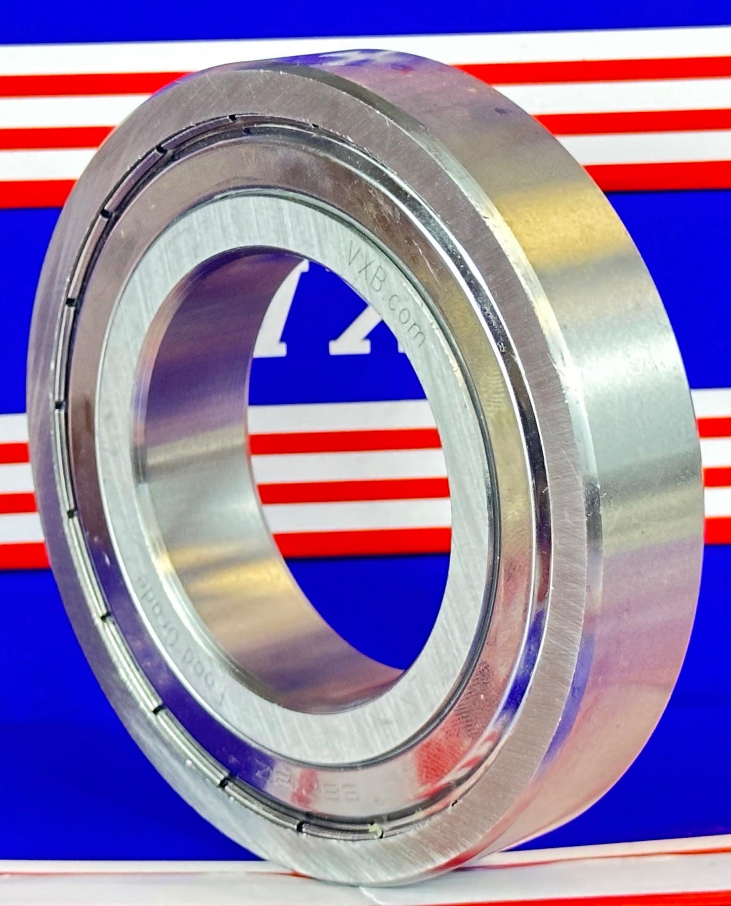 S6212ZZ Food Grade Stainless Steel Ball Bearing