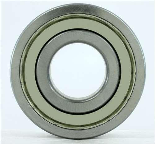 S6305ZZ High Temperature - 500°F Rated - 25x62x17 Stainless Steel Bearing