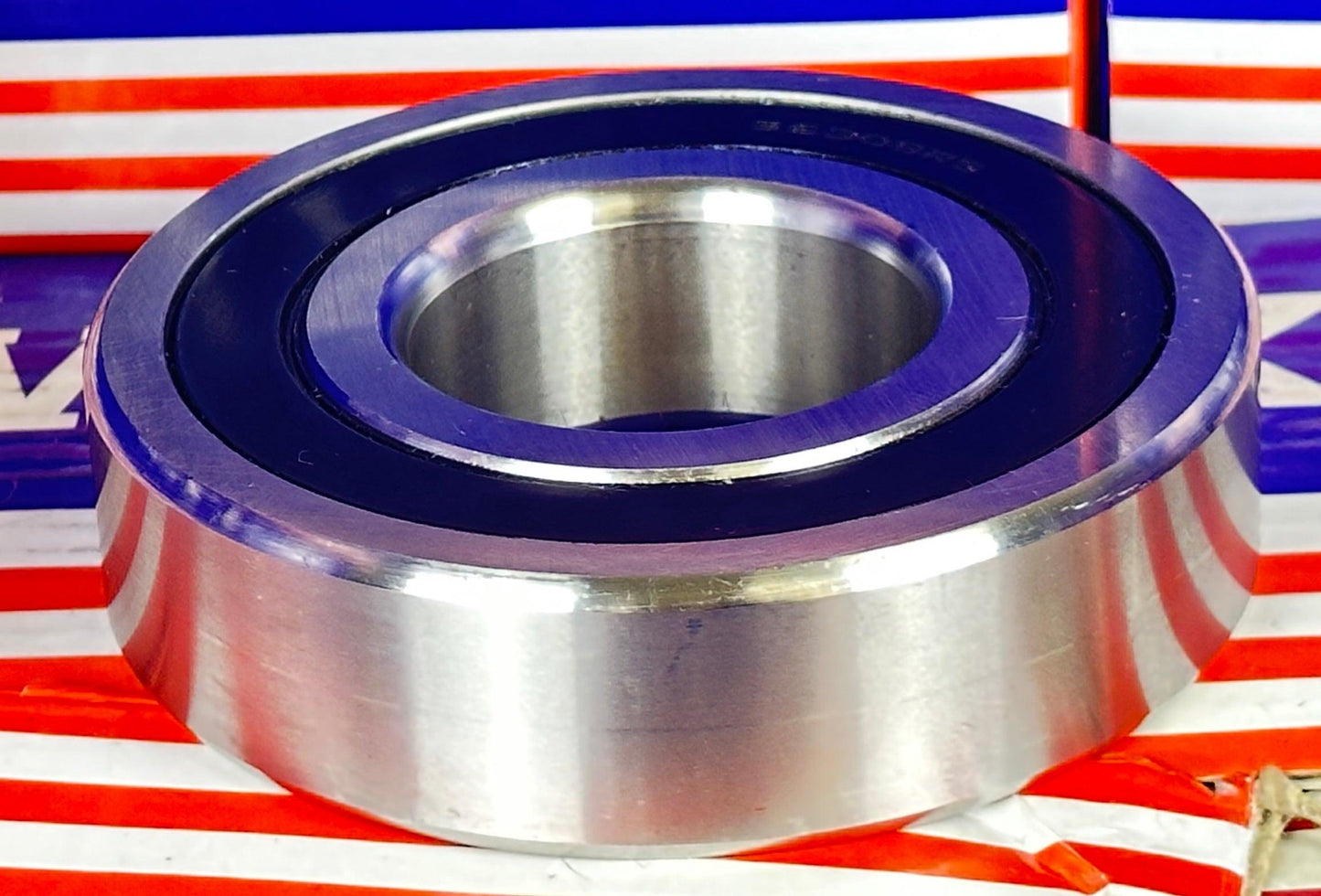 S6308-2RS Food Grade Stainless Steel Ball Bearing