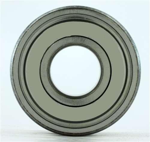 S6308ZZ High Temperature - 500°F Rated - 40x90x23 Bearing