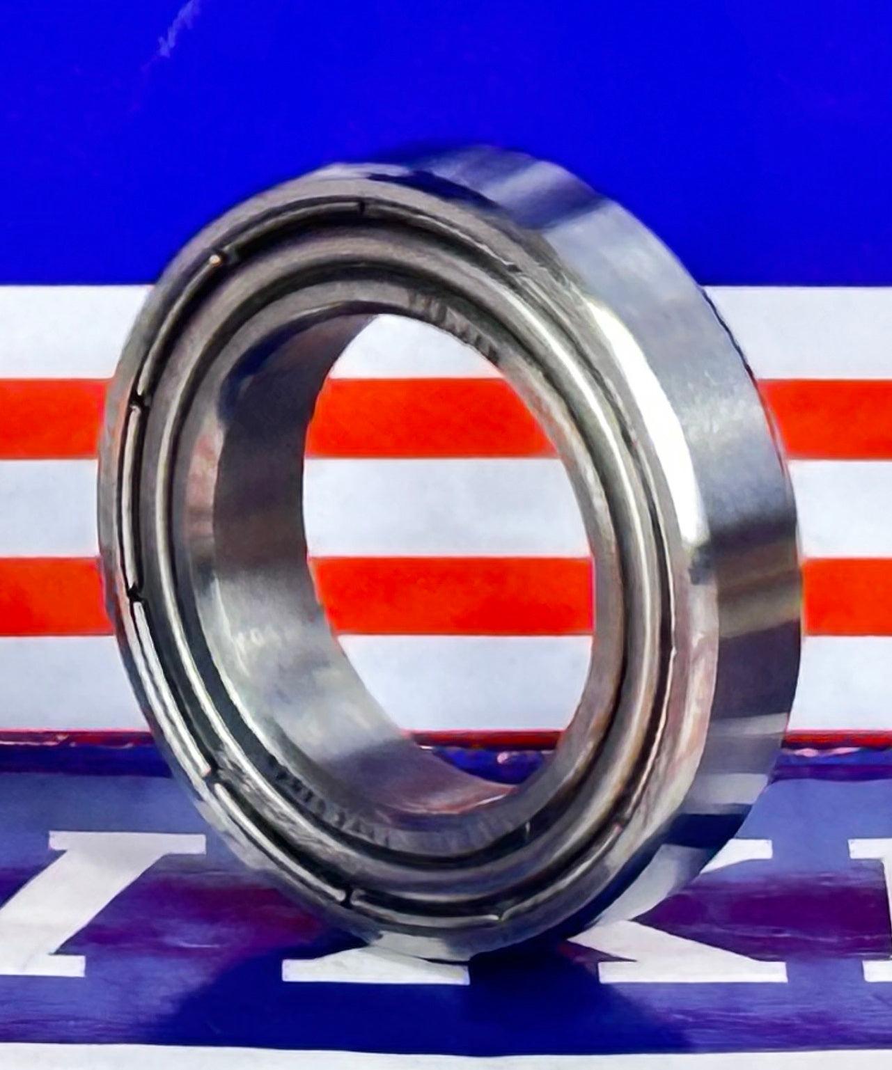 S6804ZZ Food Grade Stainless Steel Ball Bearing