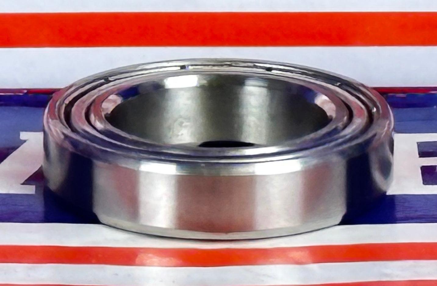 S6804ZZ Food Grade Stainless Steel Ball Bearing