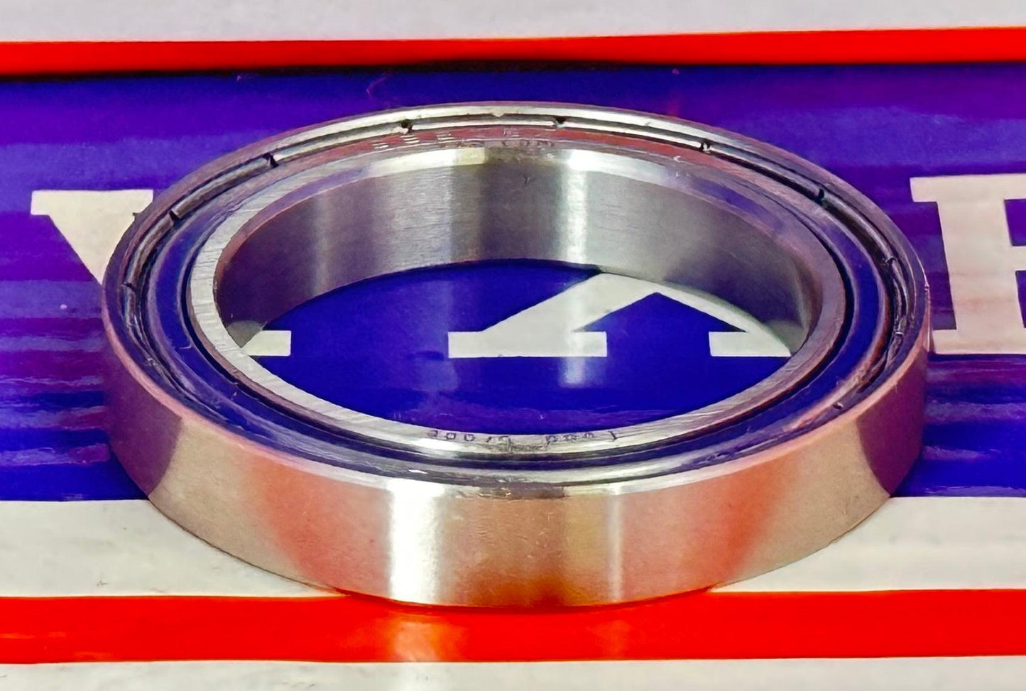 S6808ZZ Food Grade Stainless Steel Ball Bearing