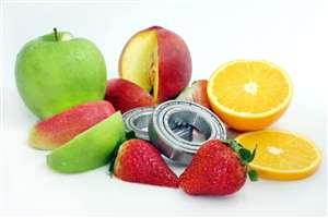 SS6812-2Z Food Grade Stainless Steel Ball Bearing