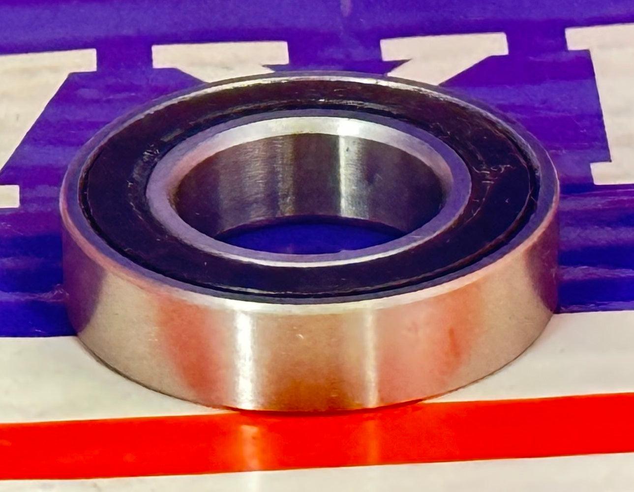S6902-2RS Food Grade Stainless Steel Ball Bearing